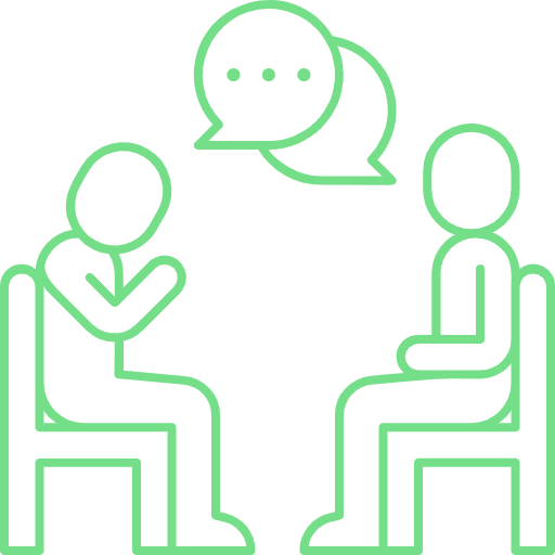 cloud hosting illustration