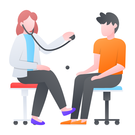 marketing illustration